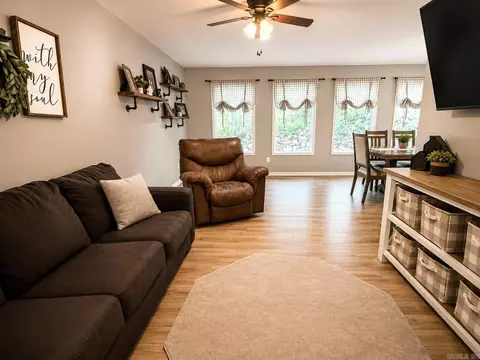 Living - 1403 Misty Dr, Benton, AR 72019 photo 1 of 3