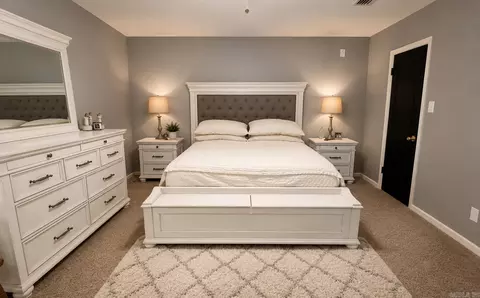 Bedroom - 1403 Misty Dr, Benton, AR 72019 photo 1 of 3