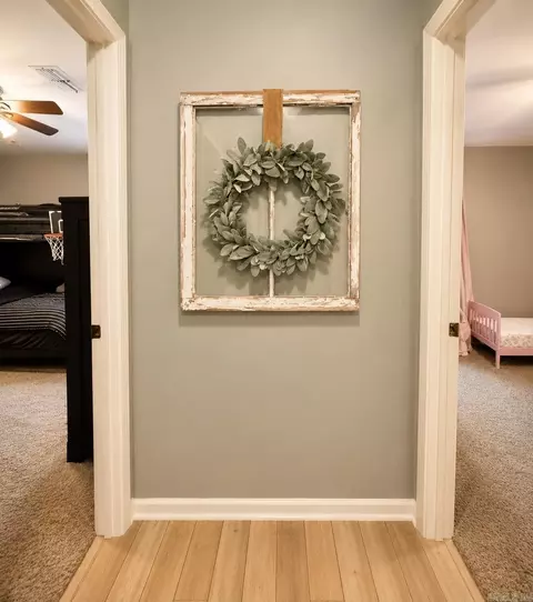 Entry Way - 1403 Misty Dr, Benton, AR 72019 photo 3 of 3