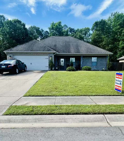1008 Huck Finn Blvd, Redfield, AR 72132