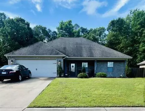 1008 Huck Finn Blvd, Redfield, AR 72132