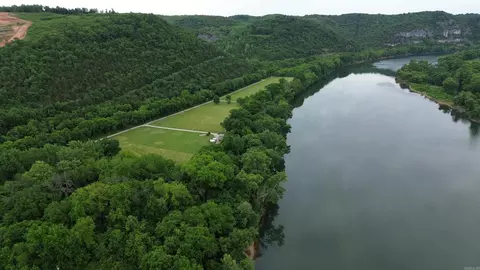 0 County Rd 157 River Ridge Ests, Guion, AR 72540 photo 5