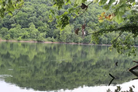 0 County Rd 157 River Ridge Ests, Guion, AR 72540 photo 30