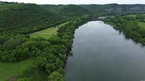 0 County Rd 157 River Ridge Ests, Guion, AR 72540 photo 6