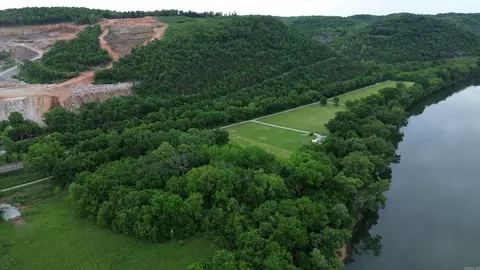 0 County Rd 157 River Ridge Ests, Guion, AR 72540 photo 4