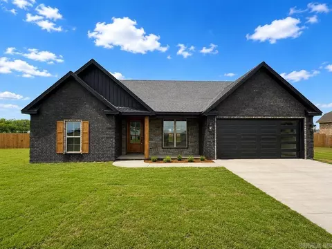 110 Old Eli, Monette, AR 72447 photo 1