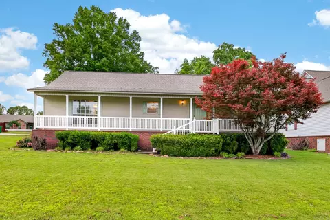 50 Morgan Dr, Austin, AR 72007