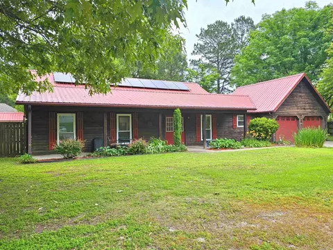 21559 Crab Apple Cir, Hensley, AR 72065