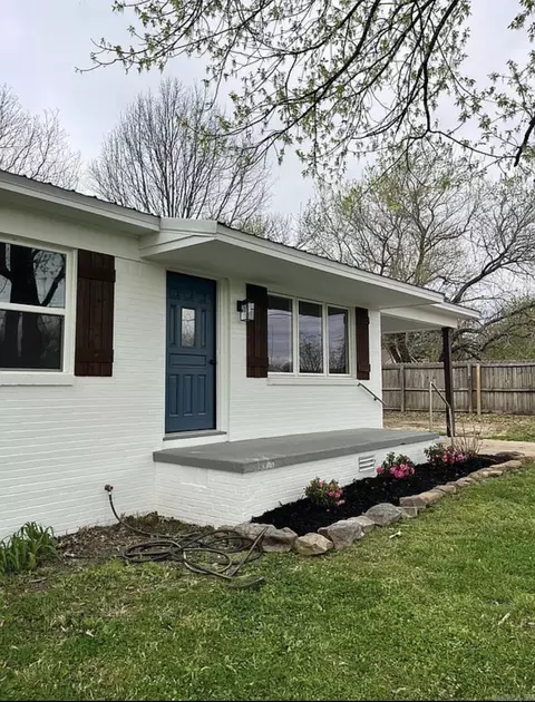 6 Simpson Rd, Southside, AR 72501 photo 2