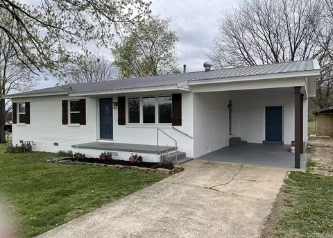 6 Simpson Rd, Southside, AR 72501 photo 3