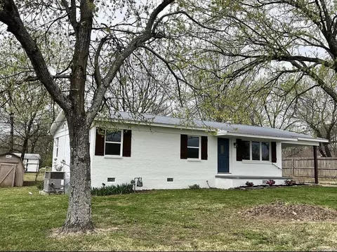6 Simpson Rd, Southside, AR 72501