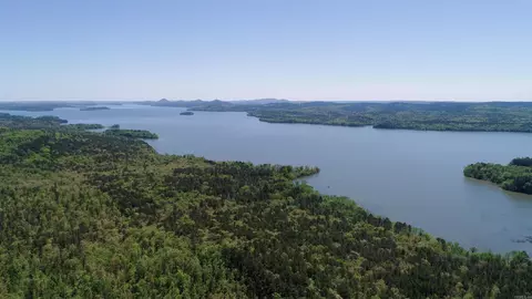 33921 Lakeview West Way, Roland, AR 72135
