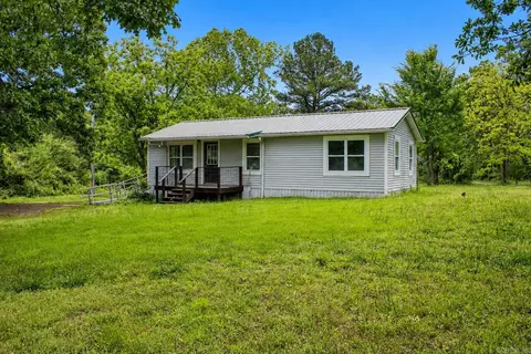 113 Polk Road 91, Hatfield, AR 71945