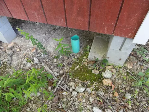 Other - 434 Fallen Tree Rd, Marshall, AR 72650 photo 3 of 22