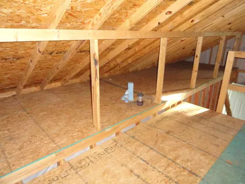 Other - 434 Fallen Tree Rd, Marshall, AR 72650 photo 12 of 22
