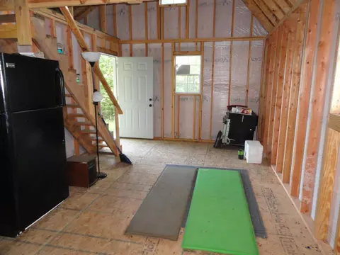 Entry Way - 434 Fallen Tree Rd, Marshall, AR 72650 photo 1 of 1