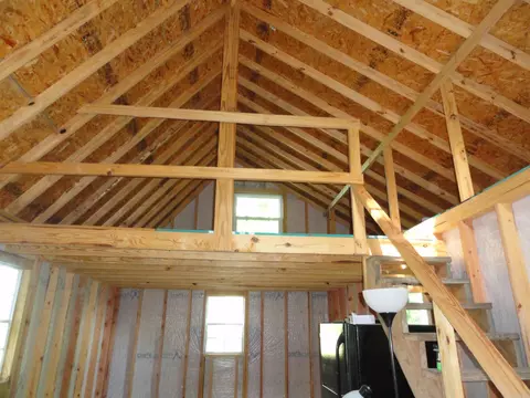 Other - 434 Fallen Tree Rd, Marshall, AR 72650 photo 8 of 22