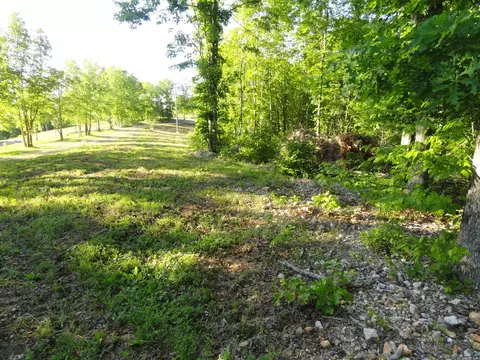 Exterior - 434 Fallen Tree Rd, Marshall, AR 72650 photo 14 of 14