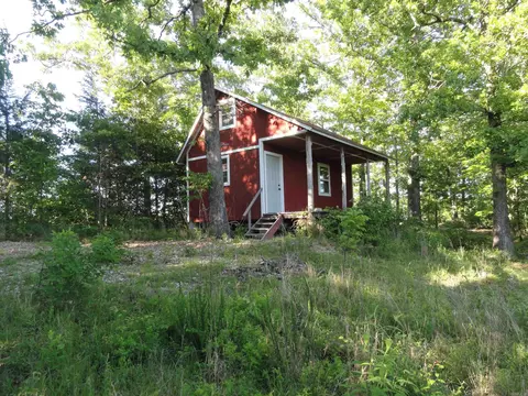 Other - 434 Fallen Tree Rd, Marshall, AR 72650 photo 1 of 22