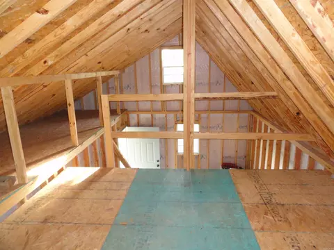 Other - 434 Fallen Tree Rd, Marshall, AR 72650 photo 11 of 22