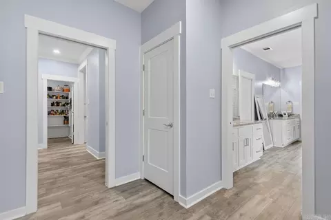 Entry Way - 2319 Pleasant Cove Dr, Conway, AR 72034 photo 4 of 5