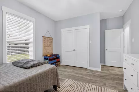 Bedroom - 2319 Pleasant Cove Dr, Conway, AR 72034 photo 4 of 7