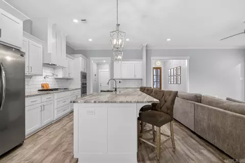 Kitchen - 2319 Pleasant Cove Dr, Conway, AR 72034 photo 1 of 4