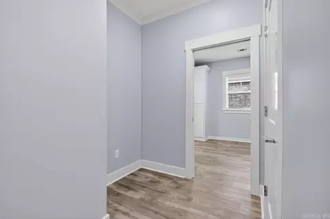Entry Way - 2319 Pleasant Cove Dr, Conway, AR 72034 photo 3 of 5