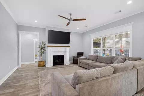 Living - 2319 Pleasant Cove Dr, Conway, AR 72034 photo 1 of 2