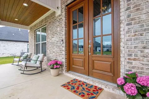 Exterior - 2319 Pleasant Cove Dr, Conway, AR 72034 photo 5 of 8