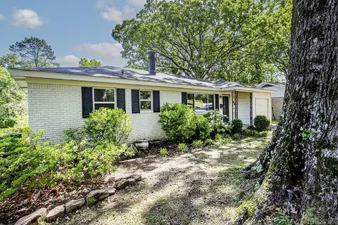 3806 Idlewild Ave, North Little Rock, AR 72116