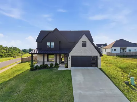 145 Willow Springs Dr, Conway, AR 72034