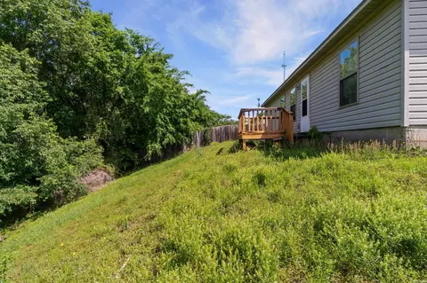 Exterior - 14616 Woodside Place Loop, Alexander, AR 72002 photo 5 of 10