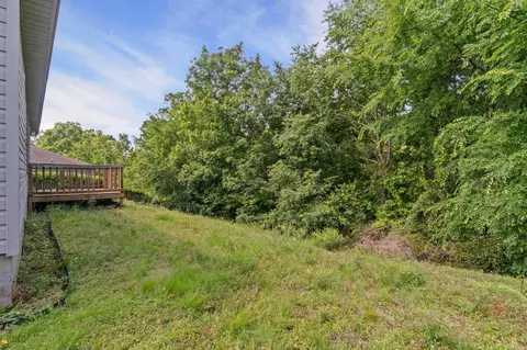 Exterior - 14616 Woodside Place Loop, Alexander, AR 72002 photo 9 of 10