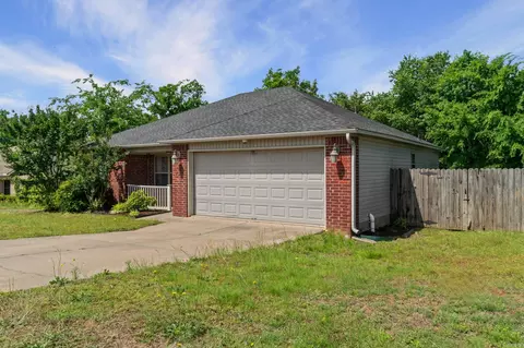Exterior - 14616 Woodside Place Loop, Alexander, AR 72002 photo 2 of 10
