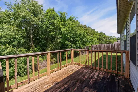 Exterior - 14616 Woodside Place Loop, Alexander, AR 72002 photo 4 of 10