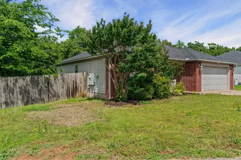 Exterior - 14616 Woodside Place Loop, Alexander, AR 72002 photo 3 of 10