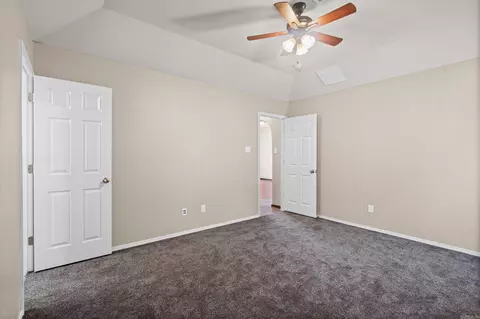 Bedroom - 14616 Woodside Place Loop, Alexander, AR 72002 photo 3 of 8