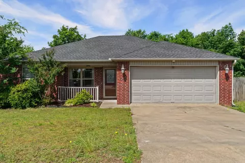 14616 Woodside Place Loop, Alexander, AR 72002
