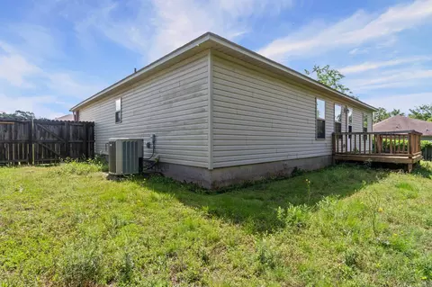 Exterior - 14616 Woodside Place Loop, Alexander, AR 72002 photo 7 of 10