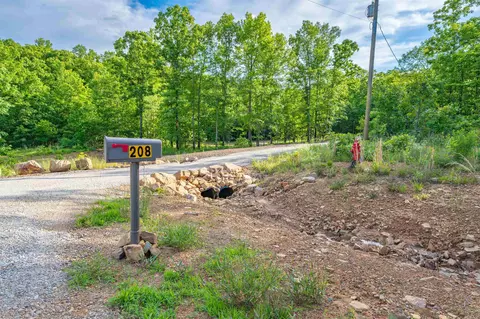 208 Bethel Cv, Jacksonville, AR 72076