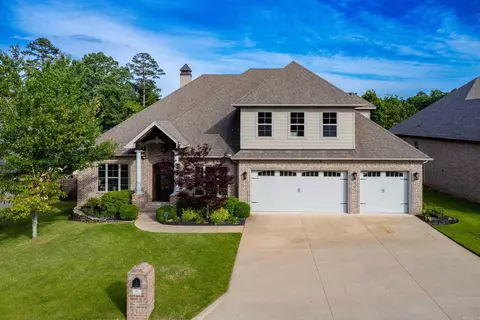 5 Miramar Ct, Little Rock, AR 72223