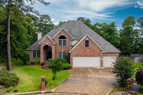 1 Marcella Dr, Little Rock, AR 72223