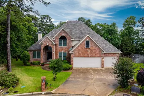 1 Marcella Dr, Little Rock, AR 72223