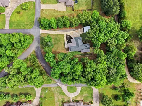 View/Area - 64 Moseley Ln, Conway, AR 72032 photo 2 of 2