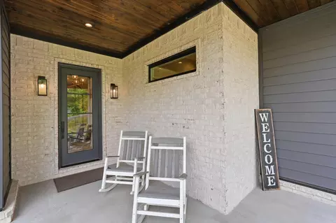 Exterior - 64 Moseley Ln, Conway, AR 72032 photo 4 of 7