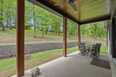 Exterior - 64 Moseley Ln, Conway, AR 72032 photo 5 of 7