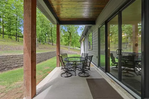 Exterior - 64 Moseley Ln, Conway, AR 72032 photo 6 of 7