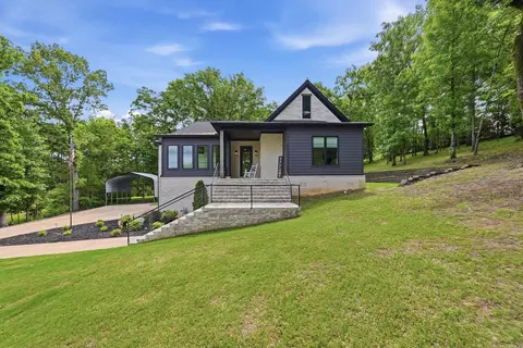 Exterior - 64 Moseley Ln, Conway, AR 72032 photo 2 of 7