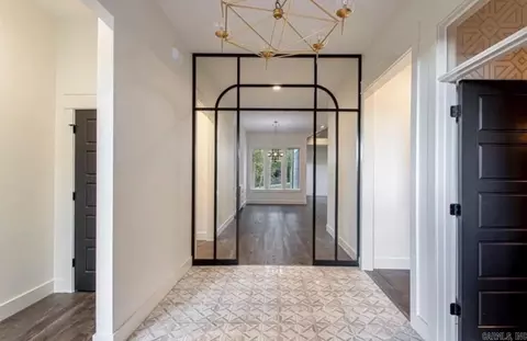 Entry Way - 64 Moseley Ln, Conway, AR 72032 photo 1 of 6